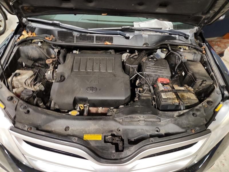 2013 Toyota Venza le