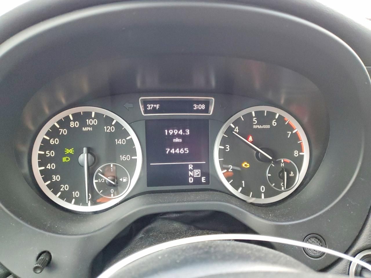 2017 Infiniti Qx30 Base