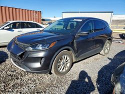 Ford Vehiculos salvage en venta: 2020 Ford Escape se