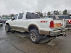 2006 Ford F350 SRW Super Duty