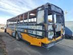 2012 Ic Bus 2012 Freightliner Chassis B2B