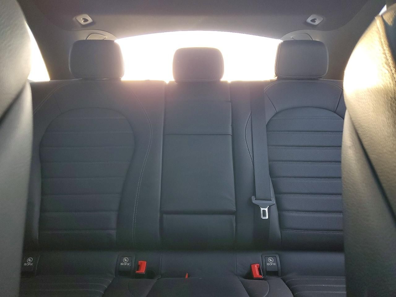 2020 Mercedes-Benz Glc 350e