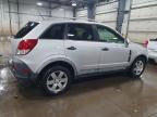 2012 Chevrolet Captiva Sport