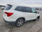 2017 Honda Pilot Exln