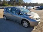 2014 Nissan Versa Note s