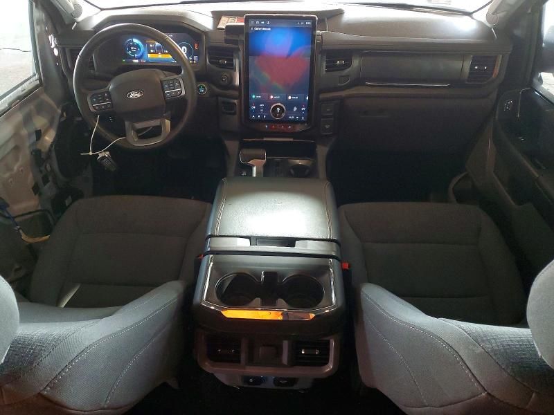 2024 Ford F150 Lightning xlt