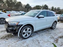2023 Audi Q5 Premium Plus 45 for sale in Mendon, MA