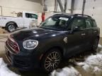 2019 Mini Cooper jcw Countryman All4