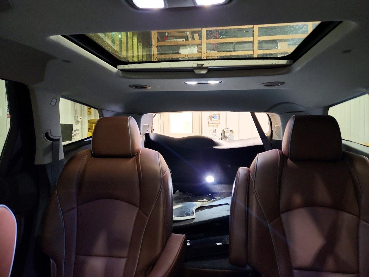 2019 Buick Enclave Avenir