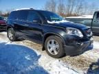 2012 GMC Acadia Slt-1