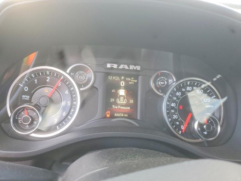 2020 Dodge Ram 1500 big Horn/lone Star