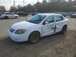 2009 Chevrolet Cobalt lt en venta en Savannah, GA
