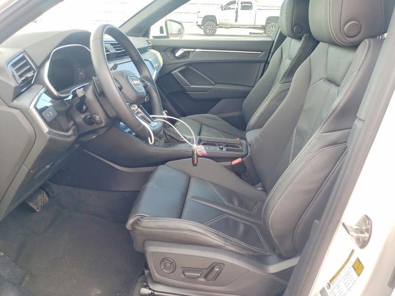 2023 Audi Q3 Premium Plus s Line 45