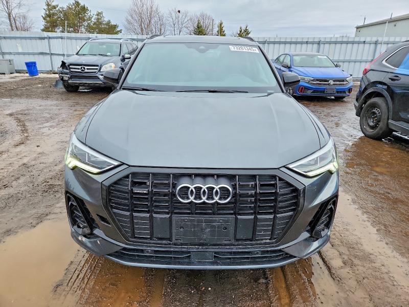 2025 Audi Q3 Premium s Line 45