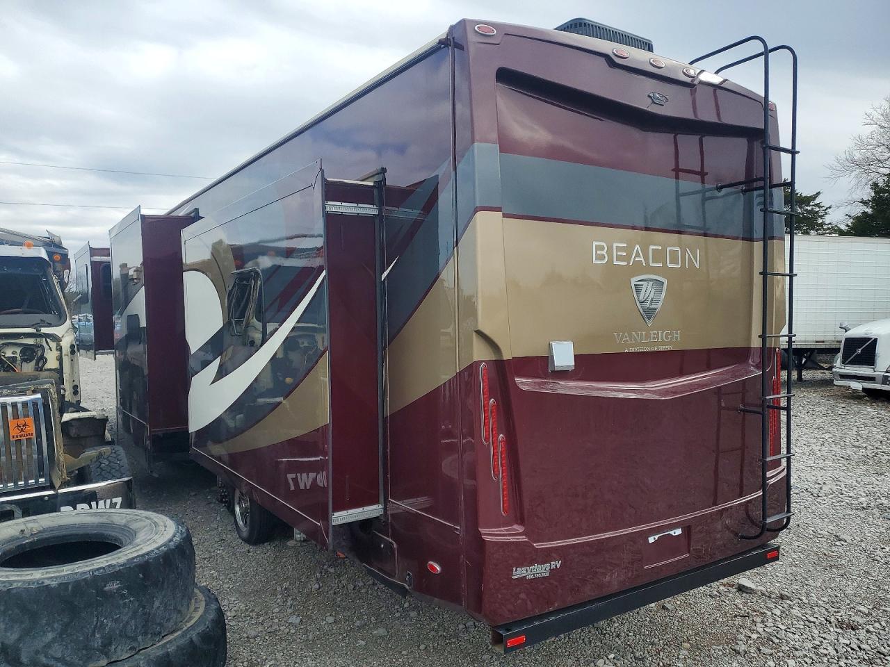 2021 Vanleighrv 2021 Vanleigh RV Beacon 40FLB Camper