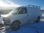 1999 GMC Savana G3500