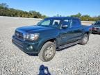 2011 Toyota Tacoma Double cab Prerunner