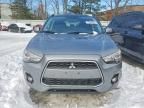 2013 Mitsubishi Outlander Sport se
