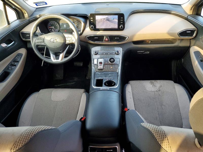 2023 Hyundai Santa fe se