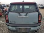 2014 Mini Cooper Clubman