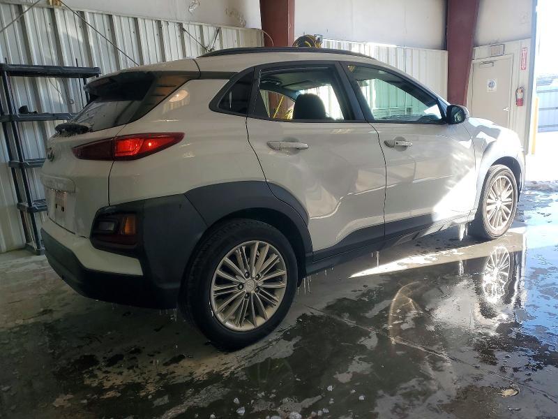 2018 Hyundai Kona sel