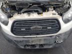 2019 Ford Transit T-250 Utility / Service van
