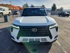 2024 Lexus Gx 550 Premium/premium+