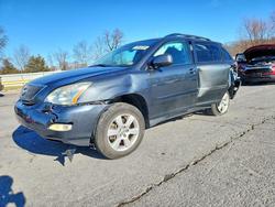 Lexus Vehiculos salvage en venta: 2005 Lexus Rx 330