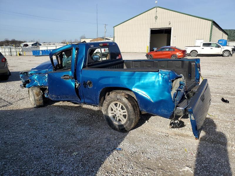 2009 GMC Canyon