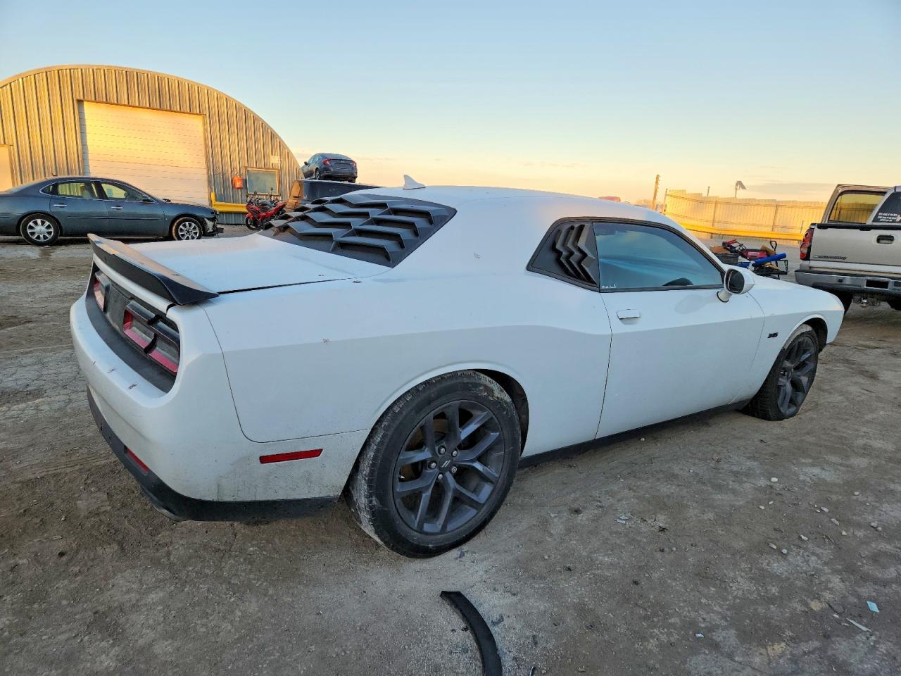 2023 Dodge Challenger R/T