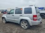 2011 Jeep Liberty Sport
