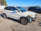 2010 Acura Rdx Technology