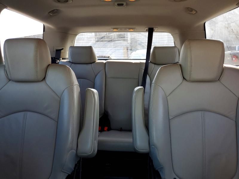 2007 GMC Acadia Slt-2