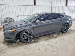 2015 Ford Fusion Titanium for sale in West Mifflin, PA
