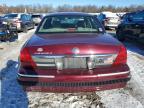 2007 Mercury Grand Marquis ls