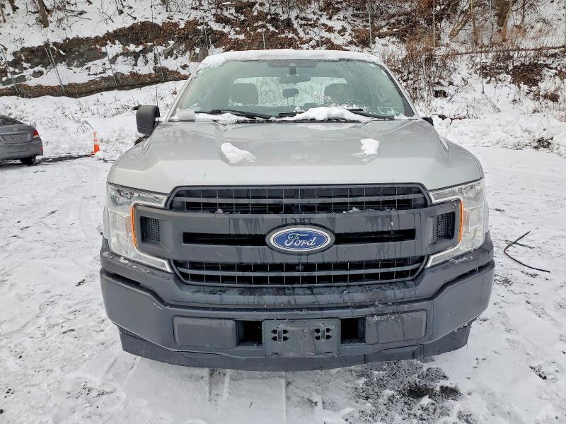 2019 Ford F150 Super cab