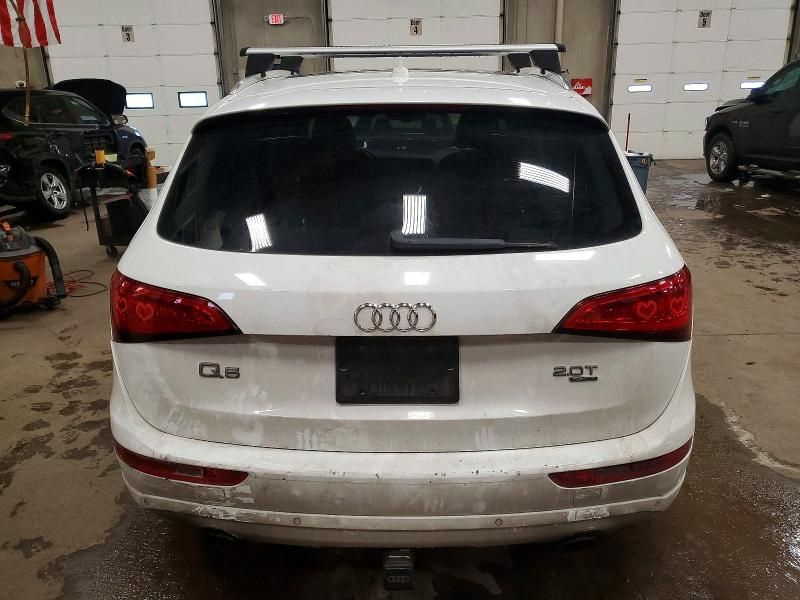 2014 Audi Q5 Premium Plus