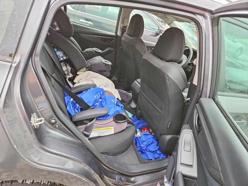 2019 Subaru Impreza Premium