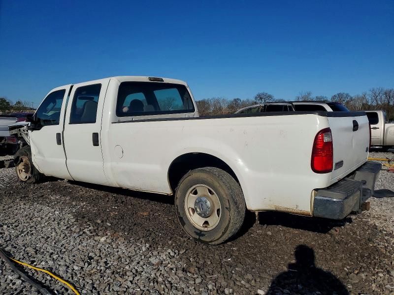 2008 Ford F350 srw Super Duty