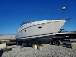Botes sin daños a la venta en subasta: 2008 Rinker Boat