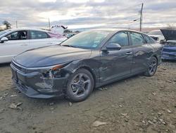 2025 KIA K4 lx en venta en Windsor, NJ