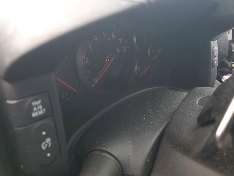 2017 Nissan Gt-r Premium