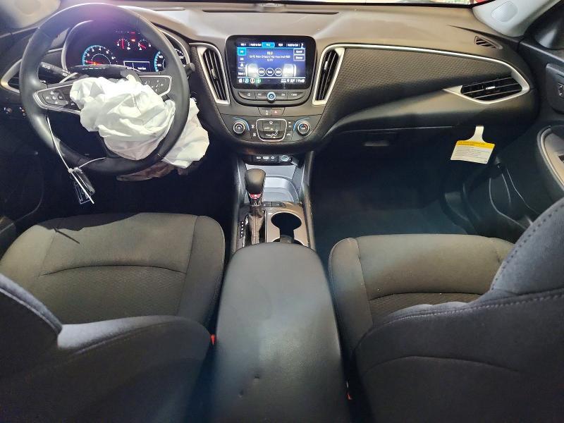 2024 Chevrolet Malibu rs