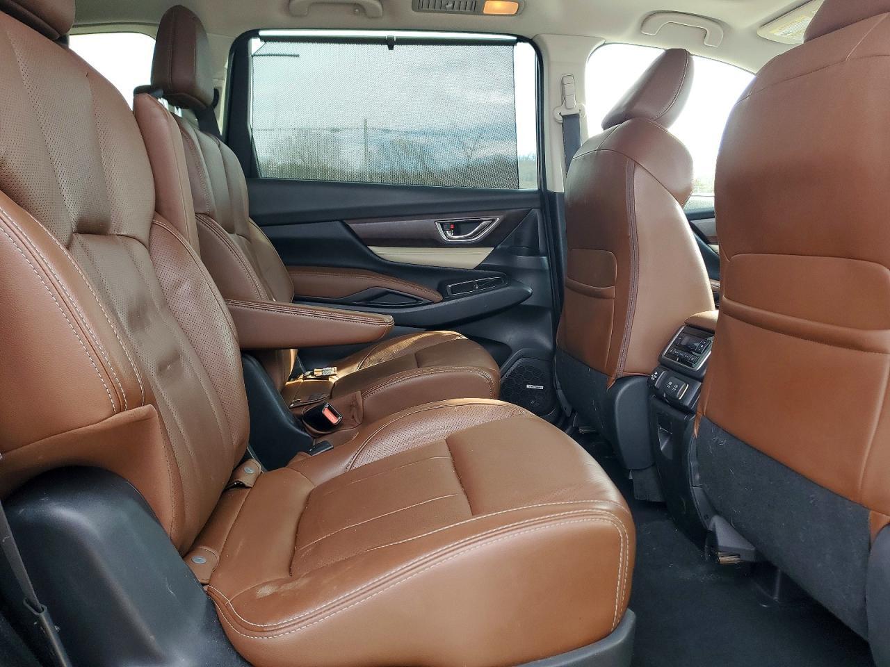 2020 Subaru Ascent Touring