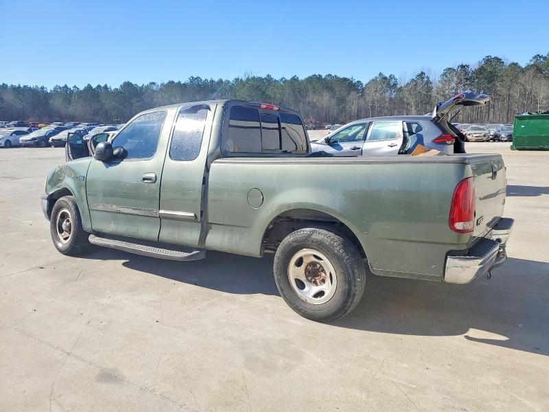 2003 Ford F150