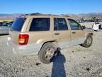 2000 Jeep Grand Cherokee Laredo