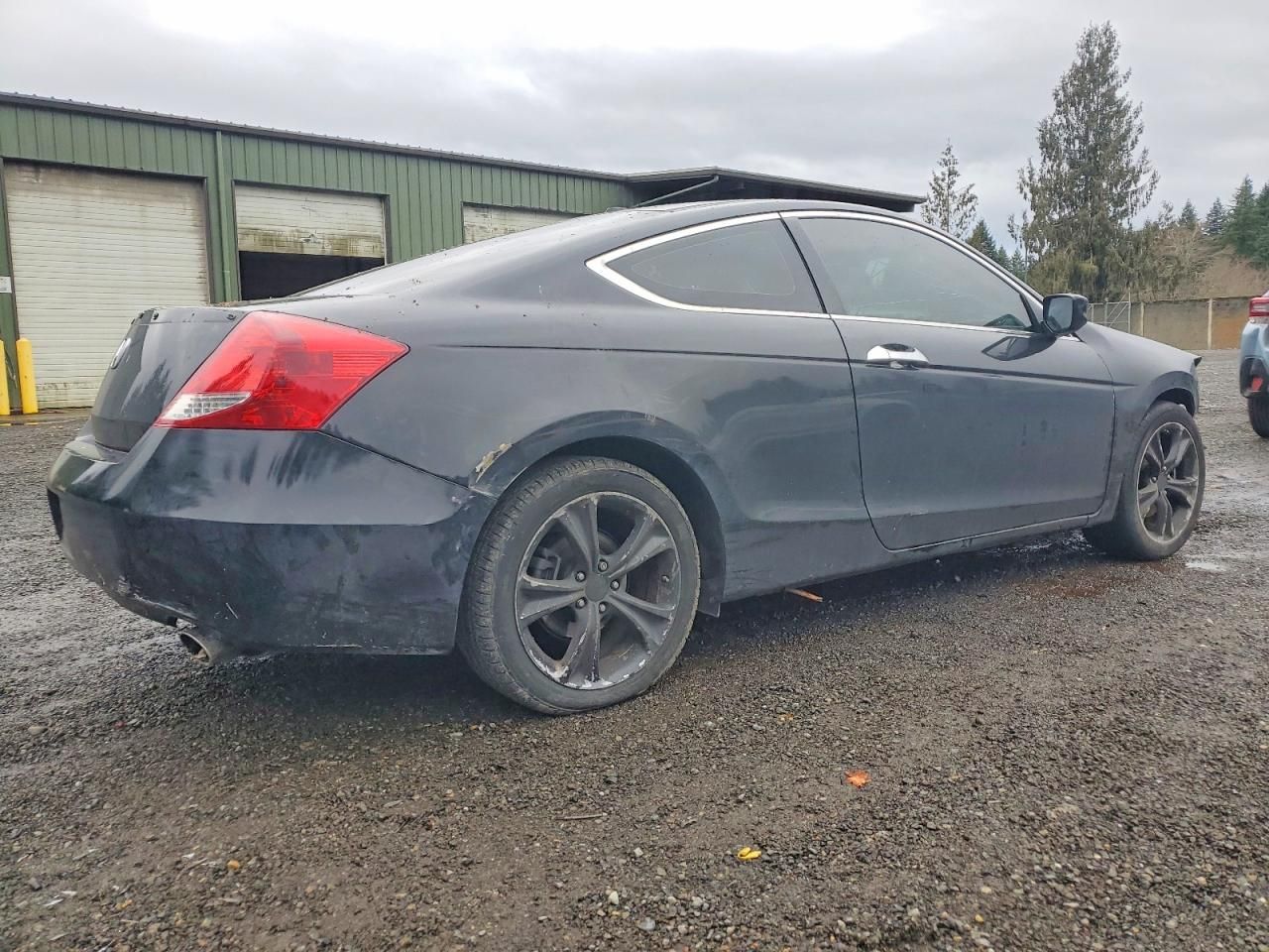 2011 Honda Accord exl