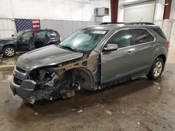 2013 Chevrolet Equinox lt en venta en Avon, MN