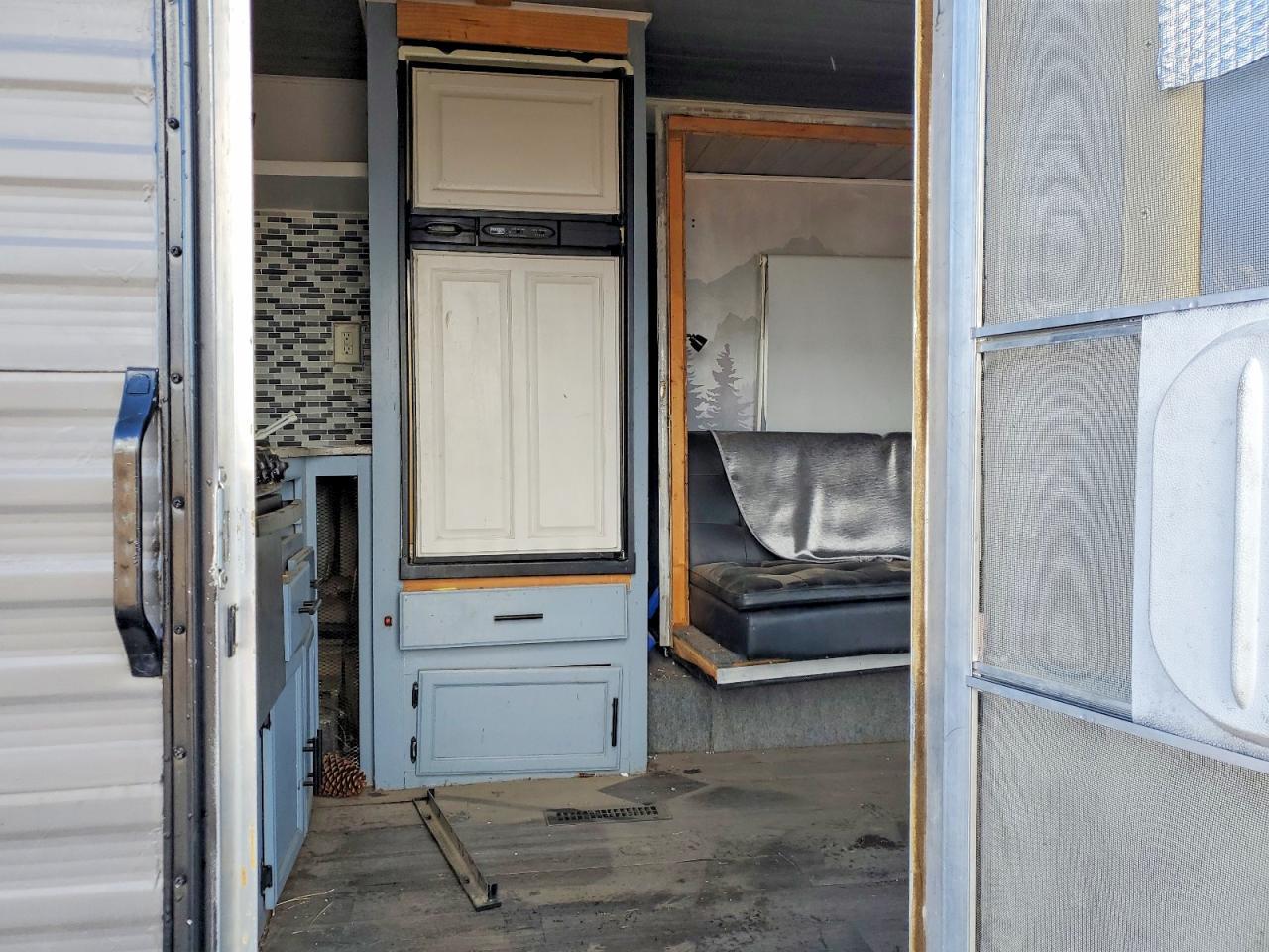 2007 Jayco Jayco