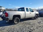 2007 Chevrolet Silverado K2500 Heavy Duty